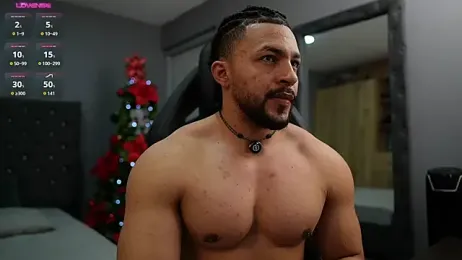 LoganMartinX webcam model stream image