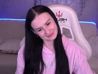 amberdismond webcam model stream image