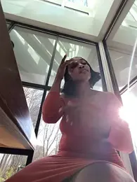 ___Nessa webcam model stream image