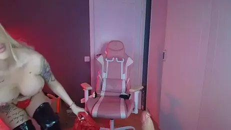 Sannababyy webcam model stream image