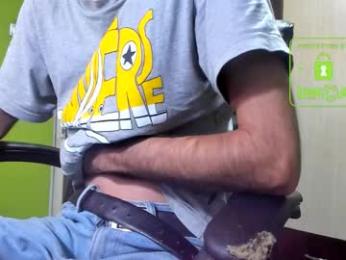 nicolasguy webcam chaturbate model stream image