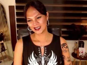 ririmoorets webcam model stream image