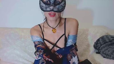 5diFiori webcam model stream image