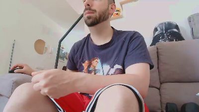 BONGUSXIII webcam cam4 model stream image