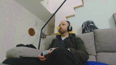 BONGUSXIII webcam cam4 model stream image