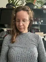 AnnikaRose webcam model stream image