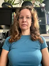 AnnikaRose webcam model stream image