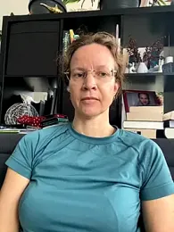 AnnikaRose webcam model stream image