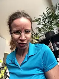 AnnikaRose webcam model stream image