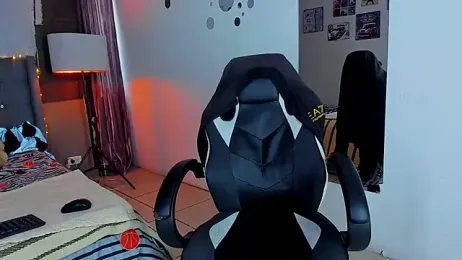 luckk_ webcam model stream image