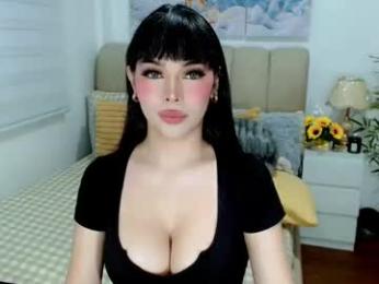 tspearlofasia webcam chaturbate model stream image