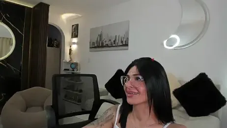 Sarahtrinny webcam model stream image