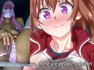 nami01 webcam model stream image