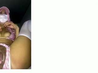 nami01 webcam model stream image