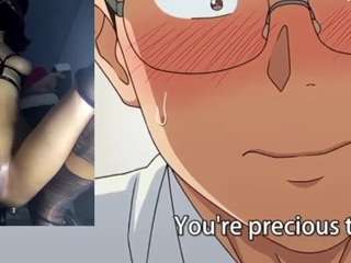 nami01 webcam model stream image