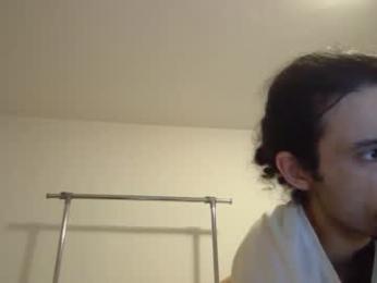 bigjames_chicago webcam model stream image