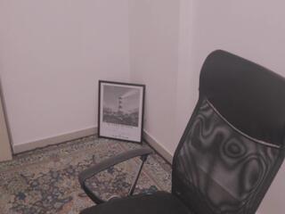 Tony Hoffa webcam model stream image