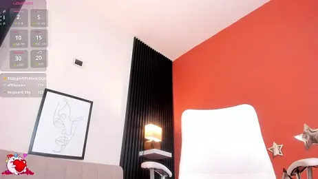 hana_falak webcam model stream image