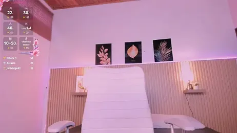 hana_falak webcam model stream image