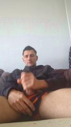 Poissinet1 webcam model stream image