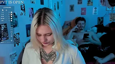 bixxxiz webcam model stream image