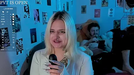 bixxxiz webcam model stream image