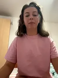 EdaQueen webcam model stream image