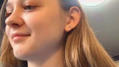 NenaKlave webcam model stream image