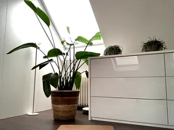 NikitaSky webcam model stream image