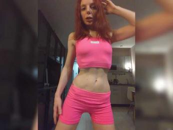 Sandra_May webcam model stream image