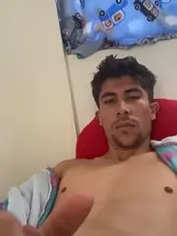 Luis-avatar webcam model stream image