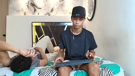 EMPIRE_BOYS1 webcam model stream image