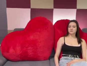 hotduoplay webcam model stream image
