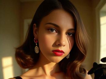 JolynManthe webcam livejasmin model stream image