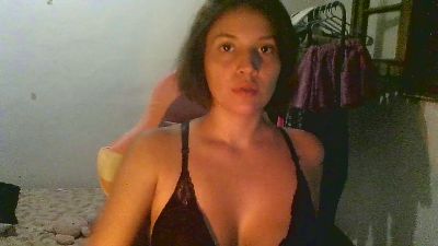 Paulinadangelis webcam model stream image