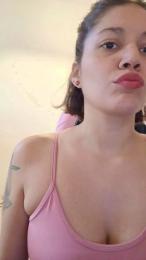 Paulinadangelis webcam model stream image