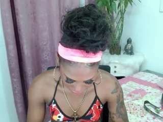 enyeeel webcam model stream image