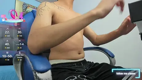 Estiv18_ webcam stripchat model stream image