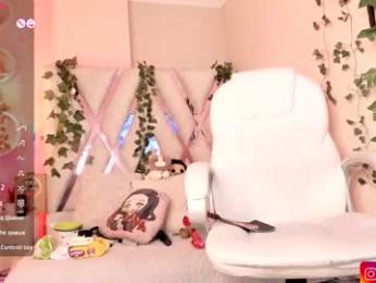 nanit_l webcam chaturbate model stream image