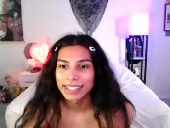 babyempathy webcam model stream image