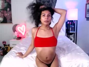 babyempathy webcam chaturbate model stream image