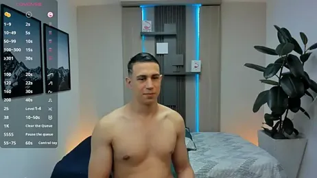 alan_nd_kevin webcam model stream image