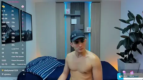 alan_nd_kevin webcam model stream image