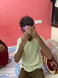 Exotic_Couples webcam model stream image