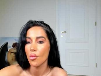 sincerelyc webcam model stream image