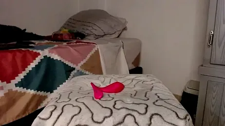 Sexyboy_666 webcam model stream image