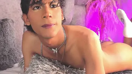 d3rke_666 webcam model stream image