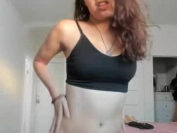 tsmaryjane webcam chaturbate model stream image