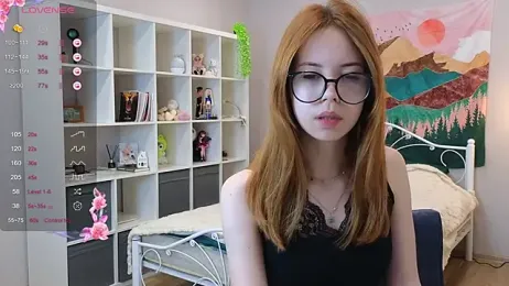 Wendy_Cutie webcam model stream image