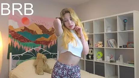 Wendy_Cutie webcam model stream image